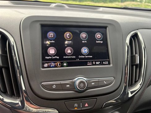 Used 2024 Chevrolet Equinox RS FWD image 3