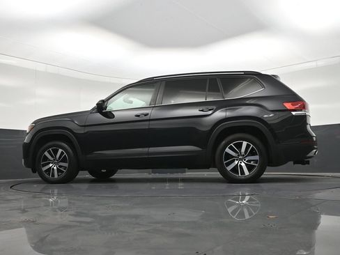 Used 2021 Volkswagen Atlas SE FWD image 26