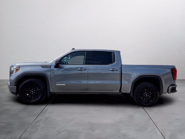 Used 2022 GMC Sierra 1500 Elevation AWD/4WD image 2