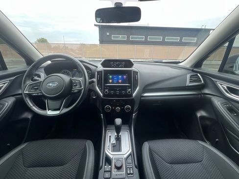 Used 2022 Subaru Forester Premium AWD/4WD image 17
