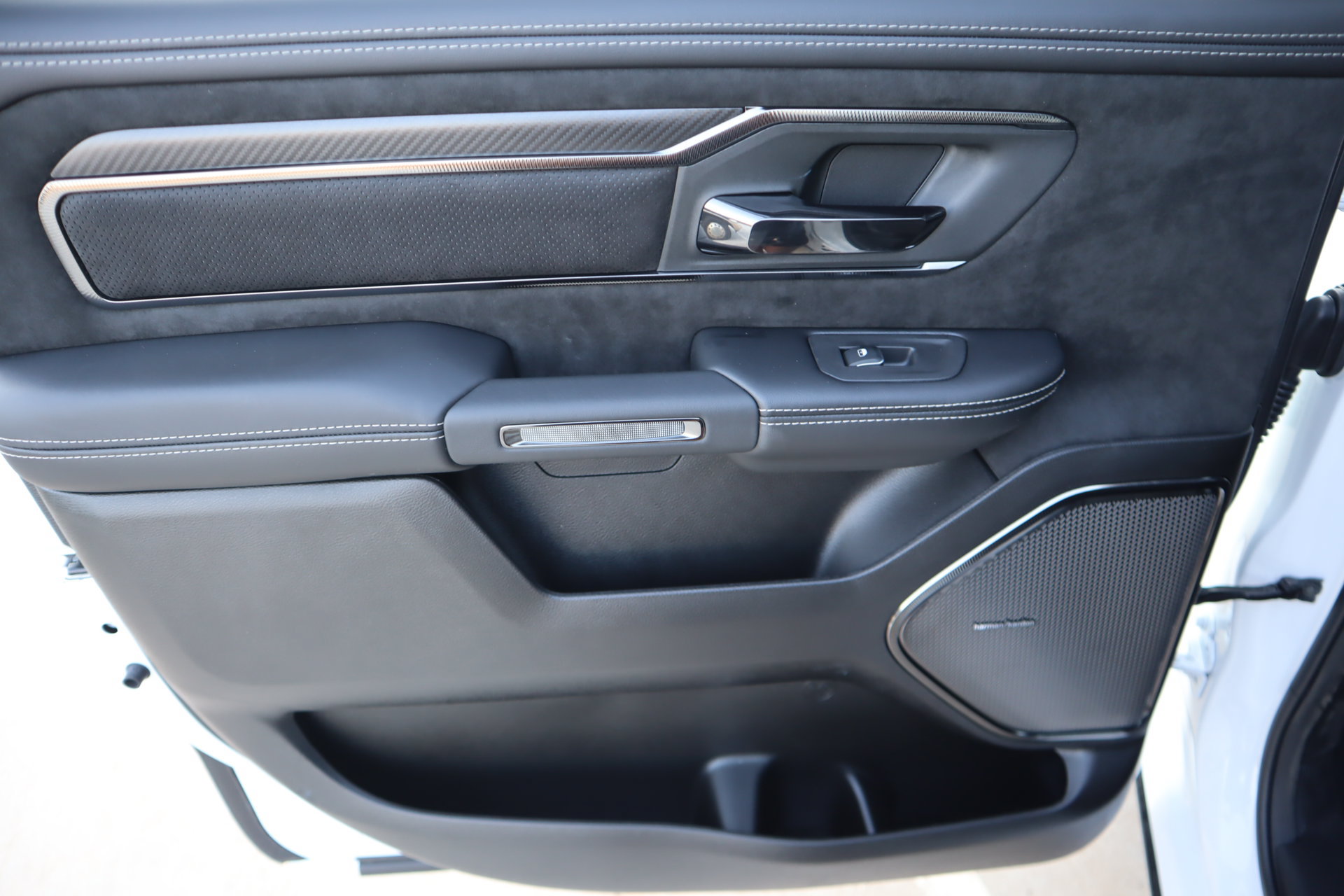 New 2027 RAM 1500 RHO AWD/4WD image 20