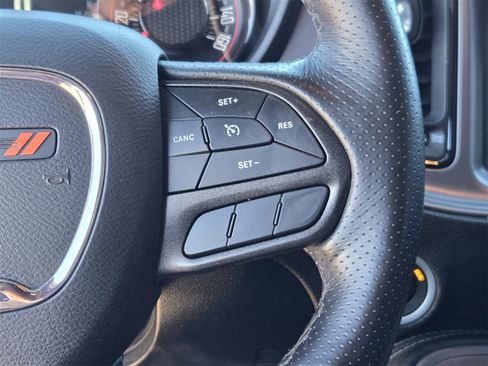 Used 2023 Dodge Challenger SXT w/ Blacktop Package image 28