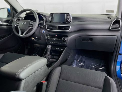 Used 2019 Hyundai Tucson Value AWD/4WD image 28
