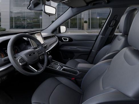 New 2026 Jeep Compass Limited image 22