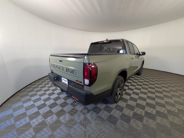 New 2026 Honda Ridgeline TrailSport image 3