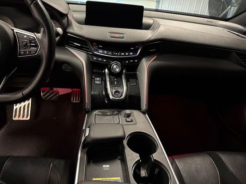 Used 2021 Acura TLX A-Spec Package image 15