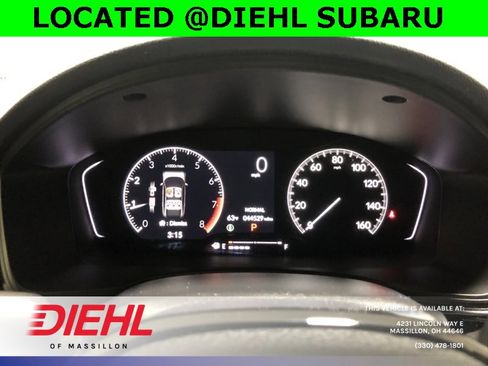 Used 2022 Honda Civic Sport image 24