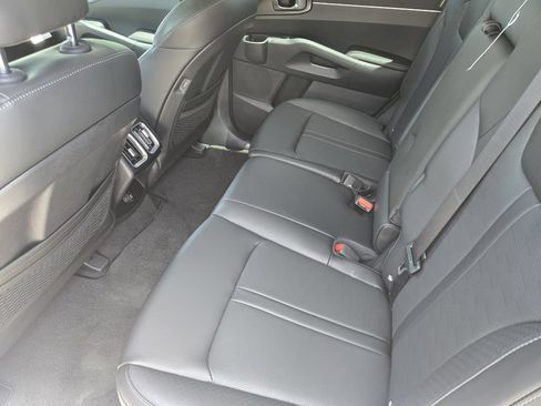 New 2026 Kia Sorento S w/ S Panoramic Sunroof Package FWD image 20