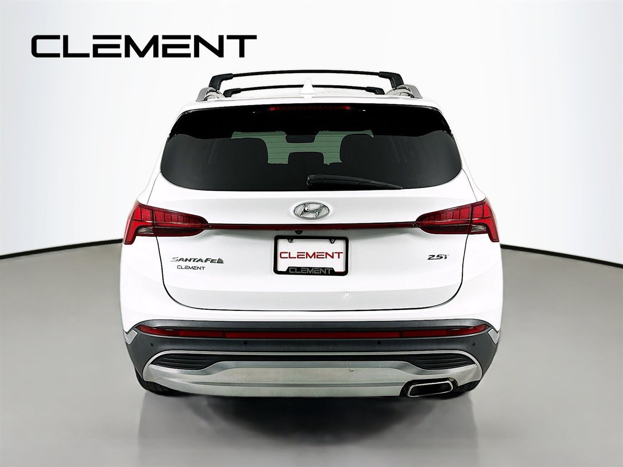 Used 2021 Hyundai Santa Fe Limited FWD image 8