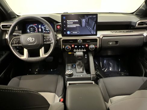 Used 2024 Toyota Tacoma TRD Off-Road w/ TRD Off Road Upgrade Package image 21