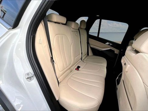 Used 2021 BMW X5 sDrive40i w/ Premium Package RWD image 23