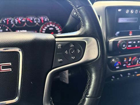 Used 2016 GMC Sierra 1500 SLE w/ SLE Value Package AWD/4WD image 35