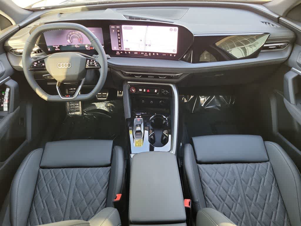 New 2026 Audi SQ5 Premium Plus AWD/4WD image 18