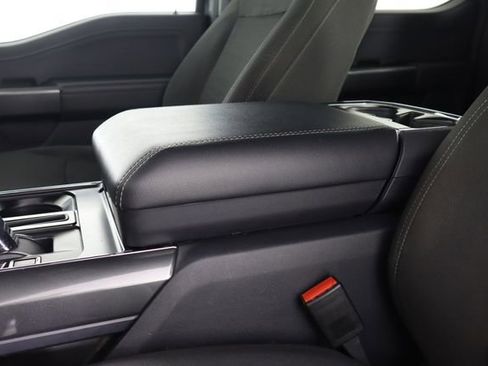 Certified 2023 Ford F150 XLT w/ Equipment Group 302A High image 66