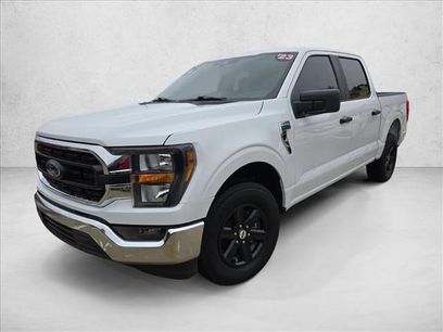 Used 2023 Ford F150 XLT