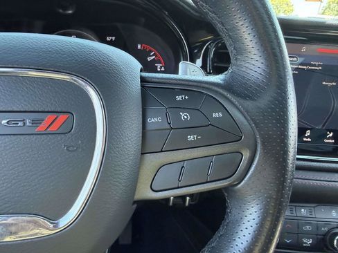 Certified 2022 Dodge Durango R/T w/ Blacktop Package AWD/4WD image 32
