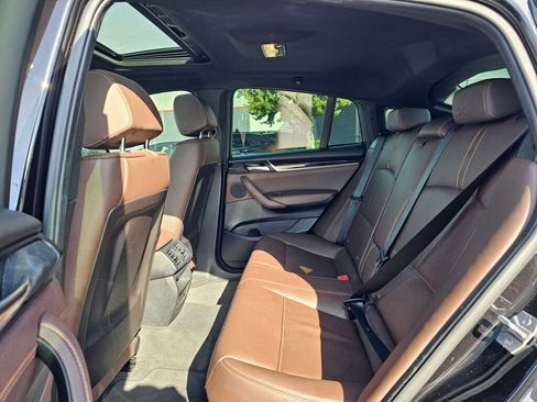 Used 2017 BMW X4 xDrive28i image 17