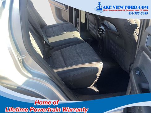 Used 2023 Ford Bronco Sport Big Bend w/ Convenience Package AWD/4WD image 10