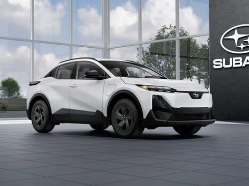 New 2026 Subaru Uncharted AWD image 1