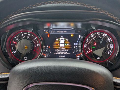 Certified 2023 Dodge Challenger GT w/ Plus Package RWD image 14