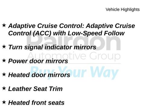 Used 2025 Honda CR-V Sport Touring image 17