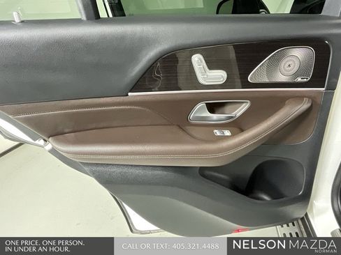 Used 2022 Mercedes-Benz GLE 350 GLE 350 image 18