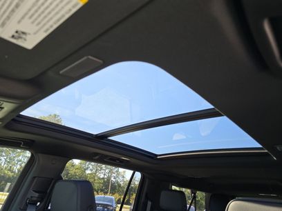 New 2026 GMC Yukon XL Denali w/ Sun & Power Step Package