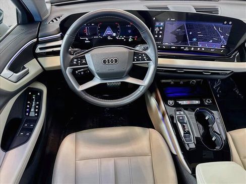 Used 2025 Audi A5 2.0T Premium AWD/4WD image 19