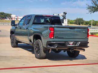 New 2026 Chevrolet Silverado 2500 LT w/ Trail Boss Package video 2