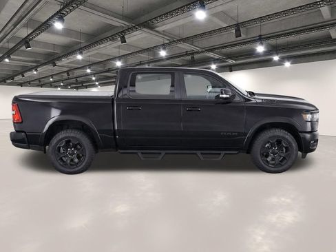 Used 2025 RAM 1500 Lone Star AWD/4WD image 8