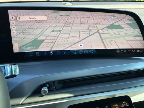 New 2026 Cadillac Vistiq Sport w/ LPO, Floor Liner Package AWD/4WD image 16