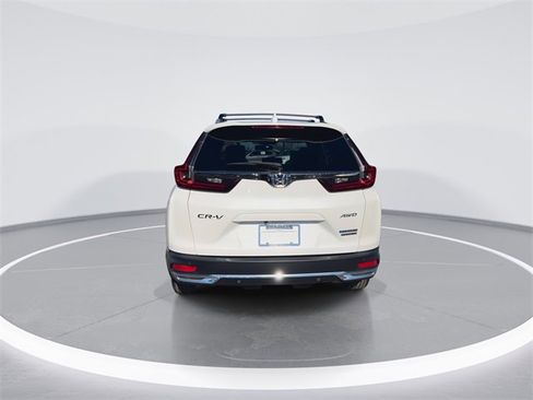 Used 2022 Honda CR-V Touring image 7