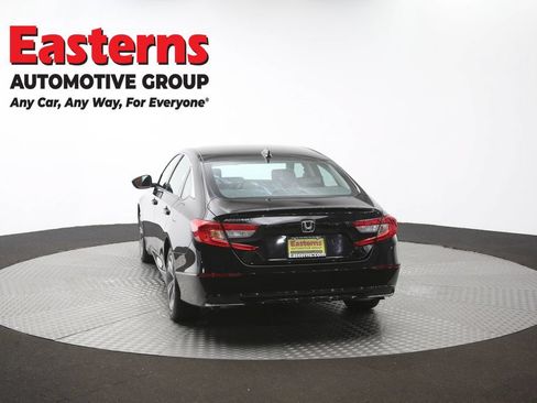 Used 2020 Honda Accord EX image 36