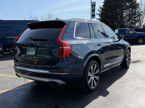 Used 2021 Volvo XC90 T6 Inscription w/ Advanced Package image 17