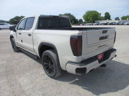 New 2026 GMC Sierra 1500 Denali AWD/4WD image 12
