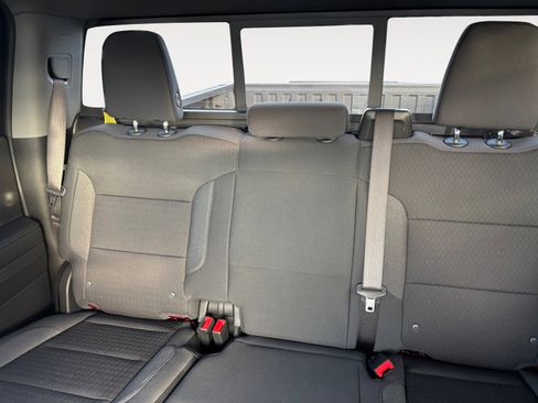 Used 2024 Chevrolet Silverado 1500 RST w/ All Star Edition Plus image 13