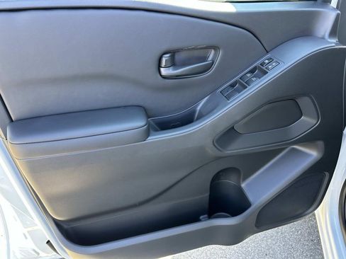 New 2026 Nissan Frontier S w/ S Utility Package RWD image 15