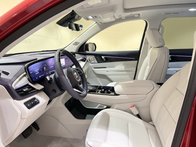 New 2027 Buick Enclave Avenir FWD image 19