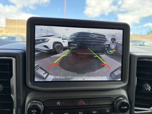 Used 2023 Ford Bronco Sport Big Bend w/ Convenience Package AWD/4WD image 19