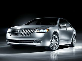 Used 2012 Lincoln MKZ video 1