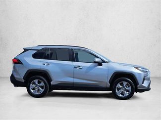 Used 2024 Toyota RAV4 XLE FWD video 4