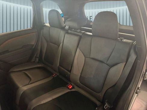 Certified 2025 Subaru Forester Sport w/ Popular Package #1 image 21