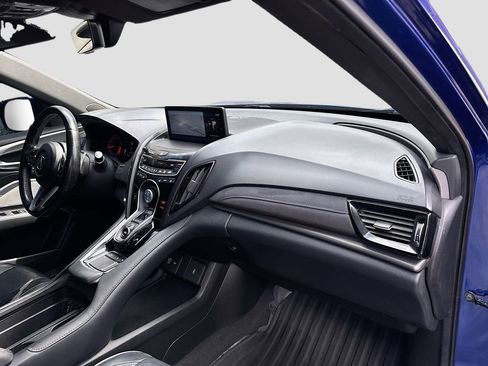 Used 2021 Acura RDX A-Spec image 30