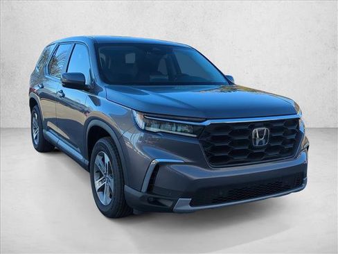 New 2025 Honda Pilot EX-L image 10