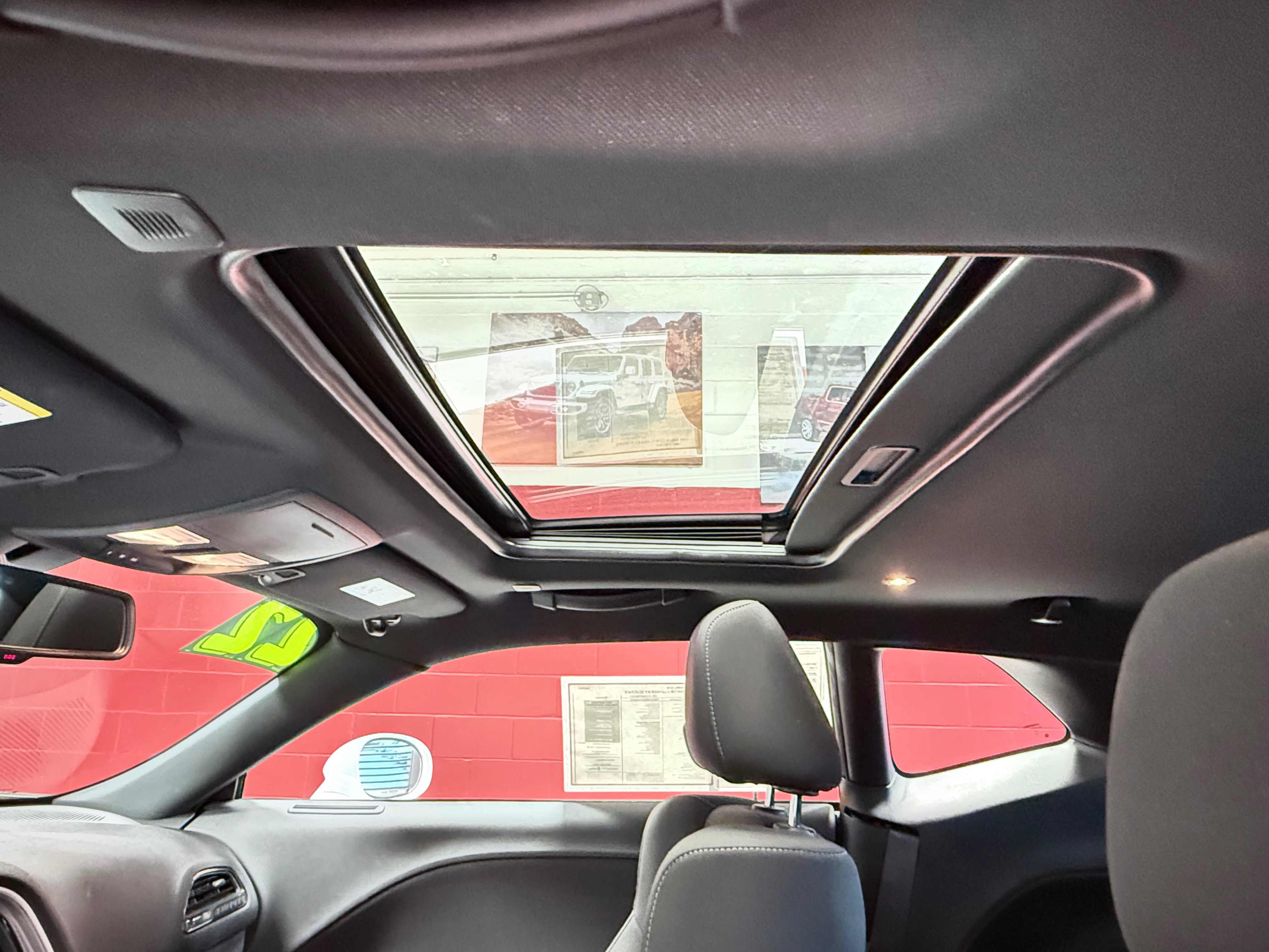 Certified 2022 Dodge Challenger R/T Scat Pack RWD image 38