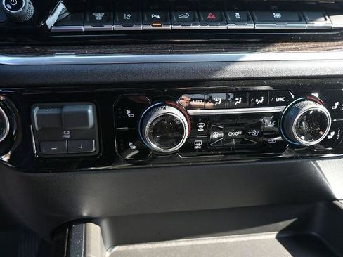 New 2026 Chevrolet Silverado 3500 LT w/ All Star Edition image 30