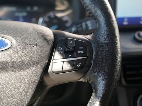 Used 2022 Ford Maverick Lariat w/ Lariat Luxury Package image 41