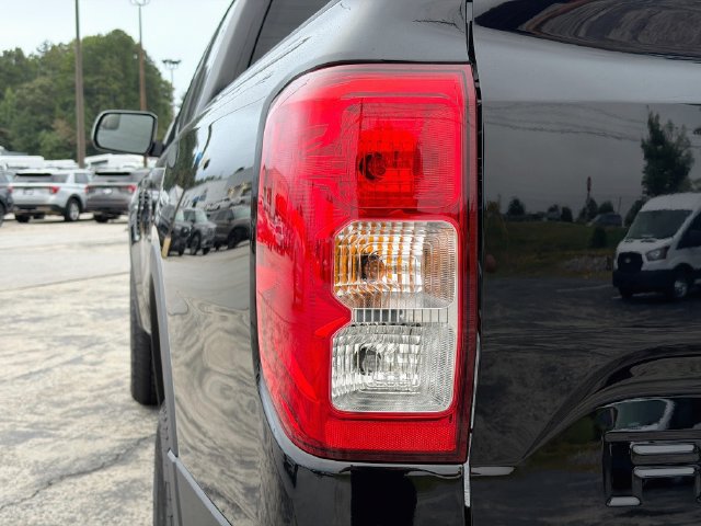 New 2026 Ford Ranger XL w/ Trailer Tow Package RWD image 13