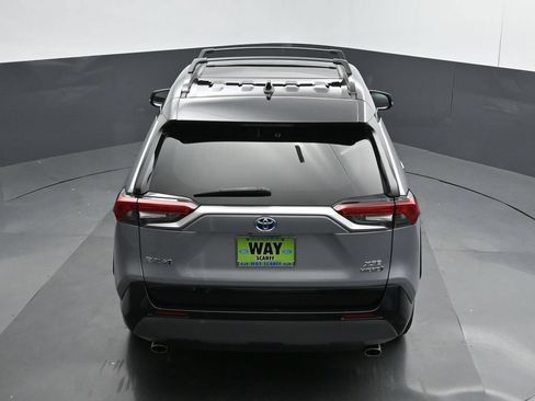 Used 2021 Toyota RAV4 XSE AWD/4WD image 60