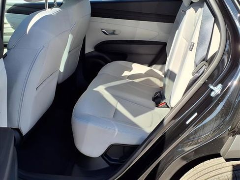 New 2026 Hyundai Tucson SEL image 13